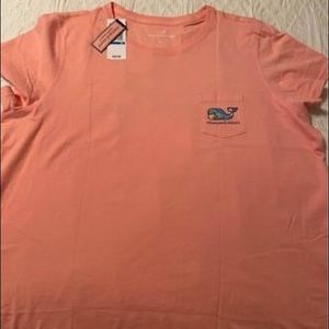 Two new vineyard vines women’s t-shirts